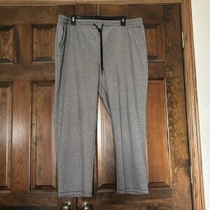 Stretchy business pants